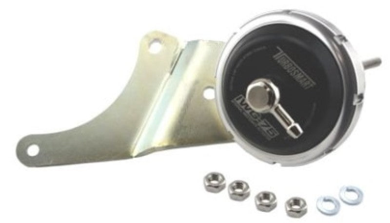 Turbosmart IWG75 K04 Leon 5psi Black Internal Wastegate Actuator TS-0645-4052 TS-0645-4052 User 1