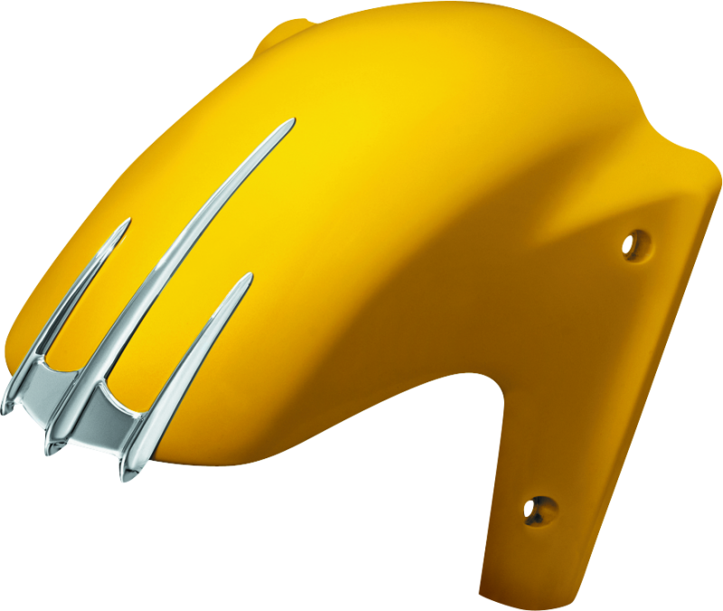Kuryakyn Triceptor Fender Accent 7340 7340 Photo - Primary