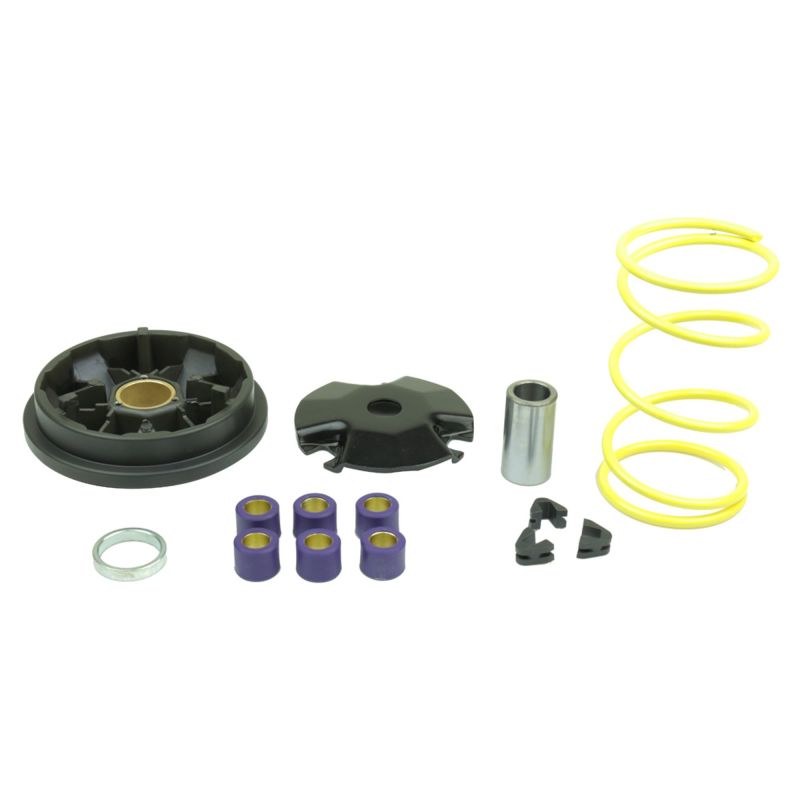 Athena PGO BIG Max / Sport 50 Athena Complete Speedmatic Variator Kit P400425110001 P400425110001 Photo - Primary