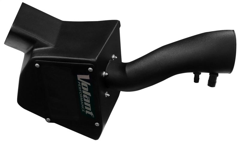 Volant 99-05 Ford Excursion 6.8 V10 Pro5 Closed Box Air Intake System 19068 Photo - Primary