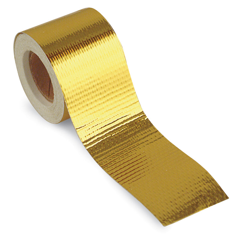 DEI Reflect-A-GOLD 1-1/2in x 30ft Tape Roll 10395 10395 Photo - Primary