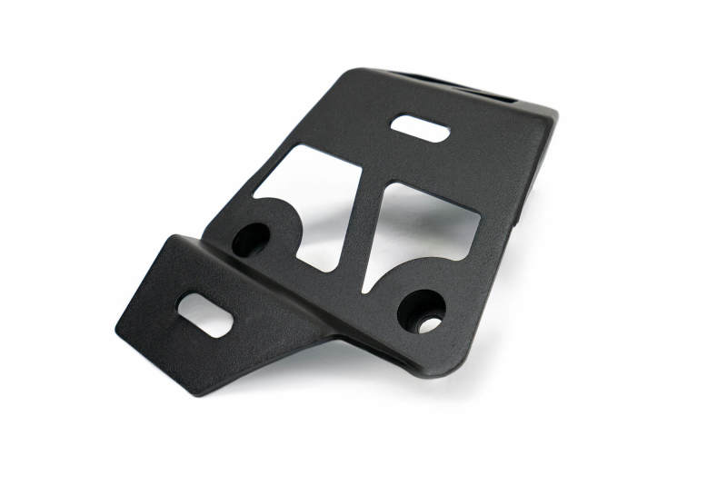 DV8 Offroad 18-22 Jeep Gladiator JT Cowl Light Bar Bracket LBJL-04 LBJL-04 User 9