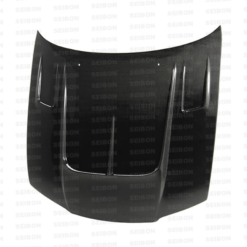Seibon TT Carbon Fiber Hood Nissan Skyline R33 Gt-S (Bcnr33) 1997-1998 HD9798NSR33S-TT Photo - Primary