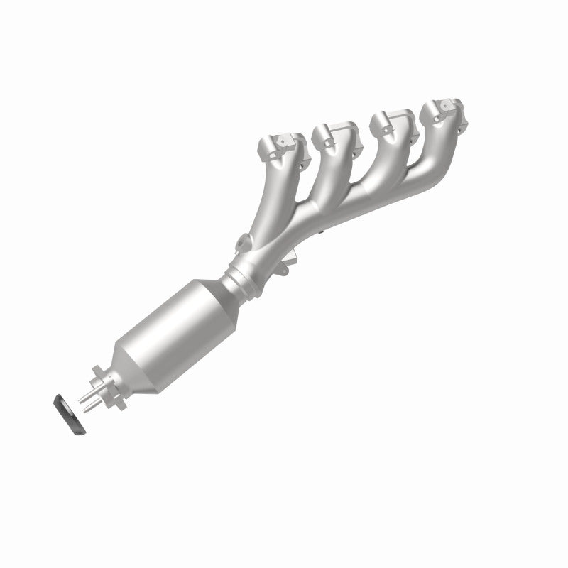 MagnaFlow Cadillac HM Grade Federal / EPA Compliant Manifold Catalytic Converter 50761 360 Degree Image Set