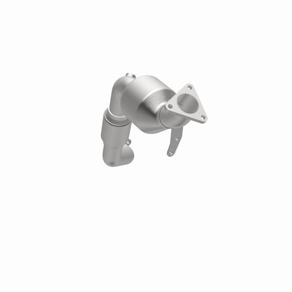 MagnaFlow OEM Grade Federal / EPA Compliant Direct-Fit Catalytic Converter 52585 360 Degree Image Set