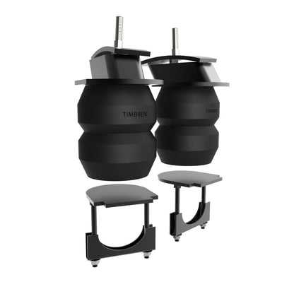 Timbren 1989 Ford E-150 Econoline XL Rear Suspension Enhancement System FER35092B FER35092B Photo - Unmounted