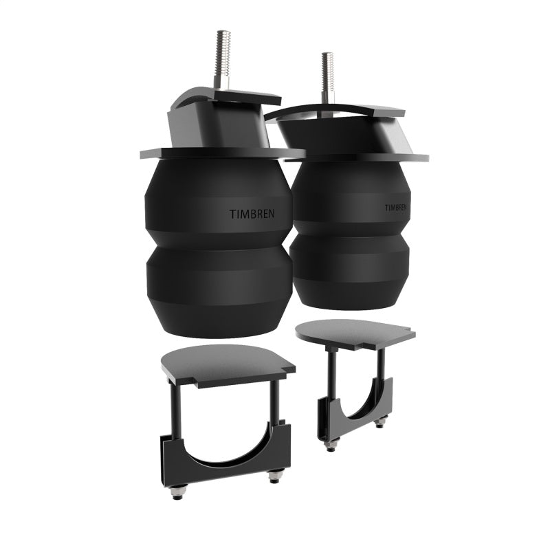 Timbren 1989 Ford E-150 Econoline XL Rear Suspension Enhancement System FER35092B FER35092B Photo - Unmounted