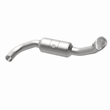 MagnaFlow Ford F-150 California Grade CARB Compliant Direct-Fit Catalytic Converter 4551409 360 Degree Image Set