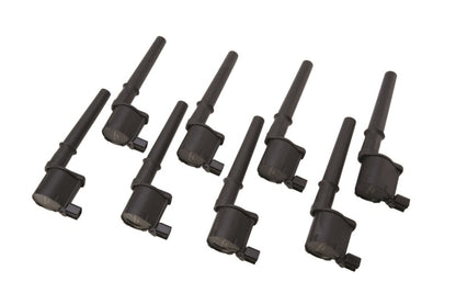 Ford Performance Parts 2007-2014 Mustang SVT 4V IGNITION Coil Set M-12029-4V Photo - Primary