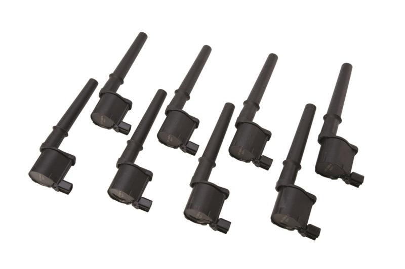 Ford Ignition Coil Set - 07-14 Mustang SVT 4V FRDM12029-4V M-12029-4V Photo - Primary