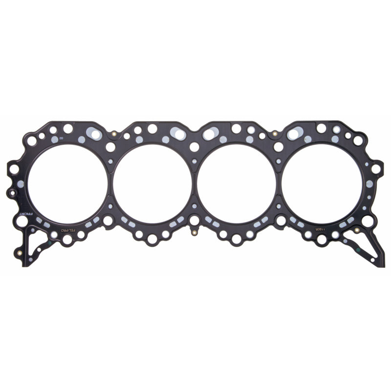 Fel-Pro FEL Cylinder Head Gaskets Engine Components Head Gaskets main image