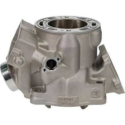 Cylinder Works 99-24 Yamaha YZ 250 250cc Standard Bore Cylinder 66.4mm 20009 20009 Photo - Primary
