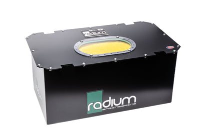 Radium Engineering R14A Fuel Cell - 14 Gallon 20-0614 20-0614 Photo - Primary