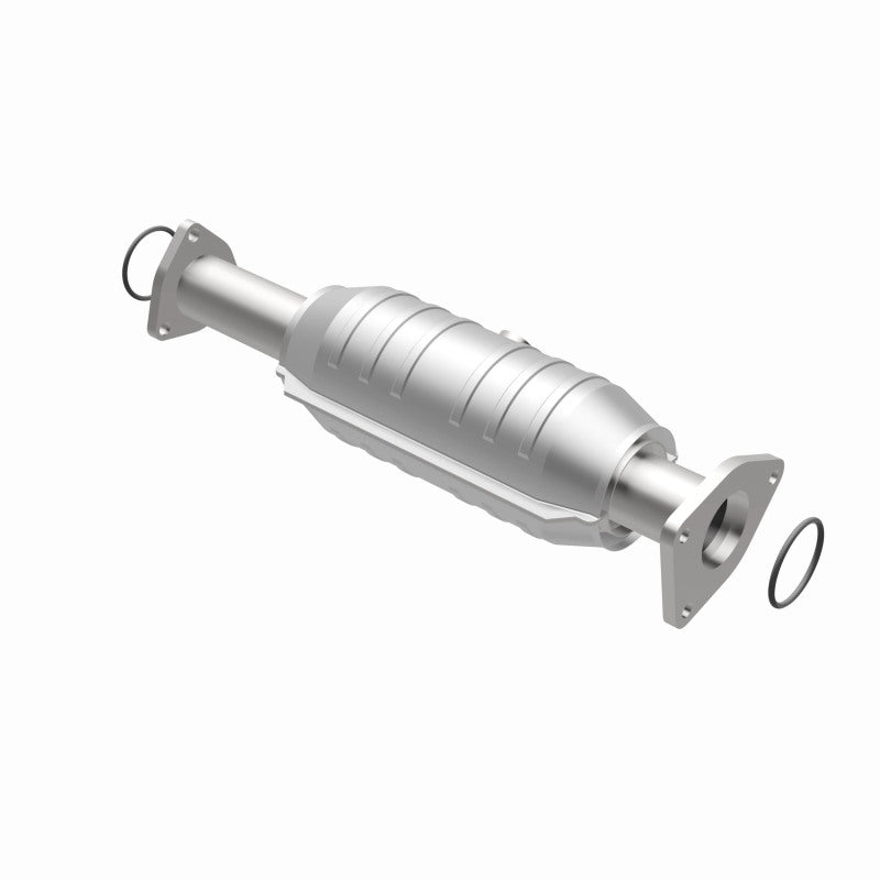 MagnaFlow Acura TSX OEM Grade Federal / EPA Compliant Direct-Fit Catalytic Converter 49026 360 Degree Image Set