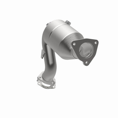 MagnaFlow Audi OEM Grade Federal / EPA Compliant Direct-Fit Catalytic Converter 49135 360 Degree Image Set