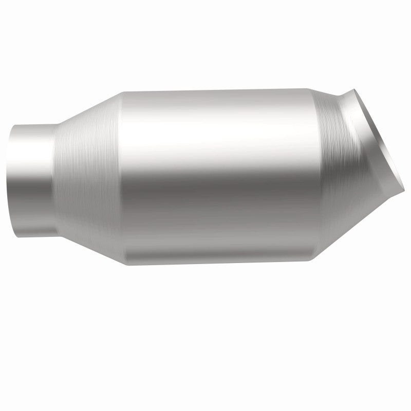 MagnaFlow Standard Grade Federal / EPA Compliant Universal Catalytic Converter 54976 360 Degree Image Set