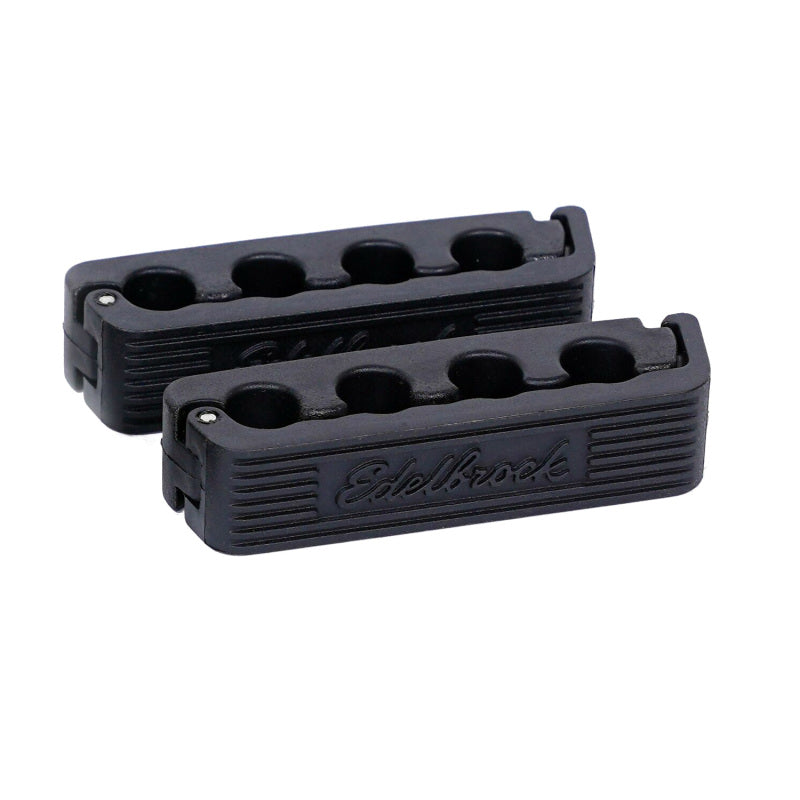 Edelbrock Spark Plug Wire Separators (SK005007) - Set of 6 22799 22799 Photo - out of package