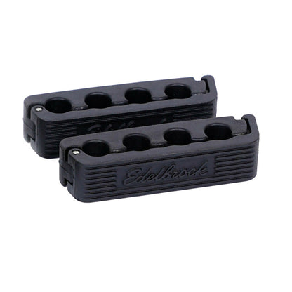Edelbrock Spark Plug Wire Separators (SK005007) - Set of 6 22799 22799 Photo - out of package