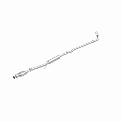 MagnaFlow OEM Grade Federal / EPA Compliant Direct-Fit Catalytic Converter 51867 360 Degree Image Set