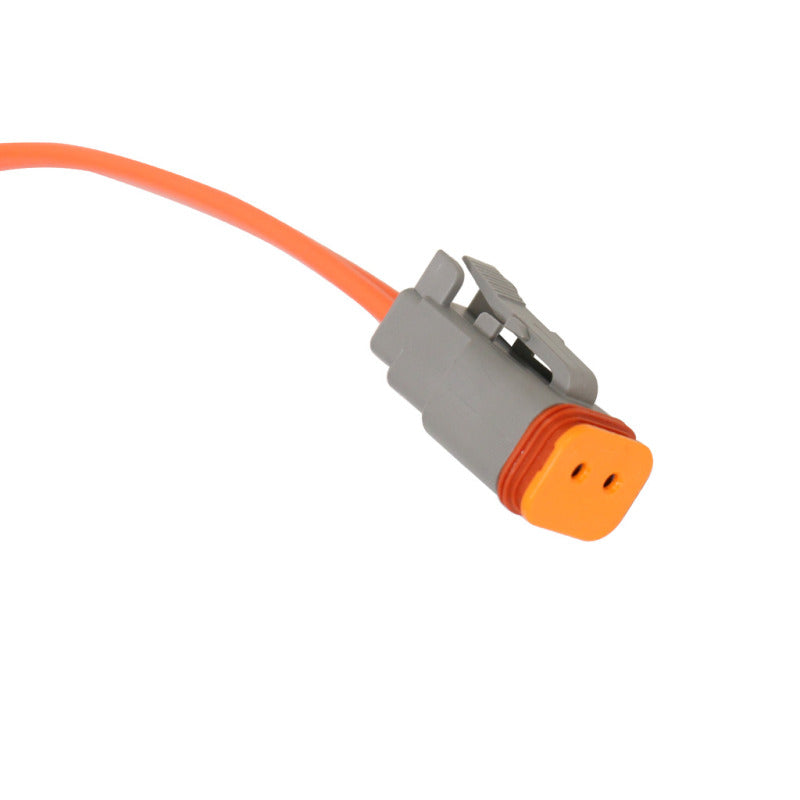 BD Diesel Xtrude Trans Cooler Temperature Sensor w/ Black Leads (180 On / 160 Off) 1300620 1300620 Photo - Primary