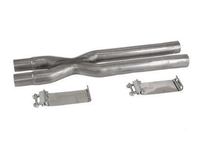 Ford Performance Parts 2015 Mustang GT X-Pipe M-5251-M8 Photo - Unmounted