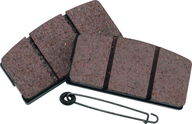 BikeMaster BMW Brake Pads 961162 961162 Photo - Primary
