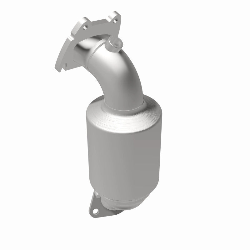 MagnaFlow Jeep Cherokee California Grade CARB Compliant Manifold Catalytic Converter 5551160 360 Degree Image Set