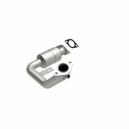 MagnaFlow Mitsubishi Montero Sport HM Grade Federal / EPA Compliant Direct-Fit Catalytic Converter 50137 360 Degree Image Set