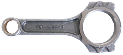 Eagle Chevrolet Big Block 4340 I-Beam Connecting Rod 6.135in w/ 7/16in ARP 8740 (Set of 8) FSI6135 FSI6135 Photo - Close Up