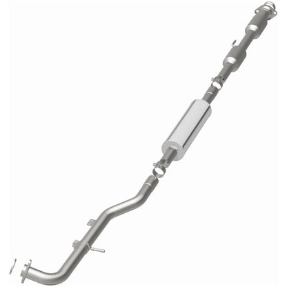 MagnaFlow Toyota Venza OEM Grade Federal / EPA Compliant Direct-Fit Catalytic Converter 52574 Photo - out of package