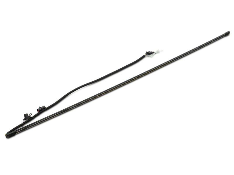 Raxiom 60-In LED Tailgate Bar Universal (Some Adaptation May Be Required) T569483 T569483 Photo - Close Up