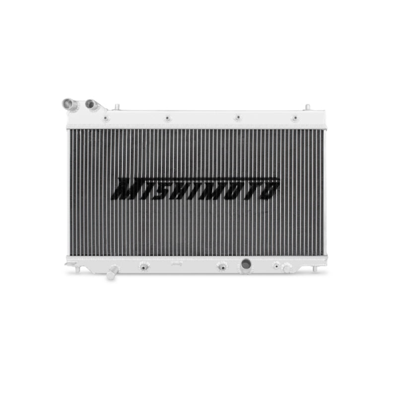 Mishimoto Honda Fit Performance Aluminum Radiator MMRAD-FIT-07 Photo - out of package