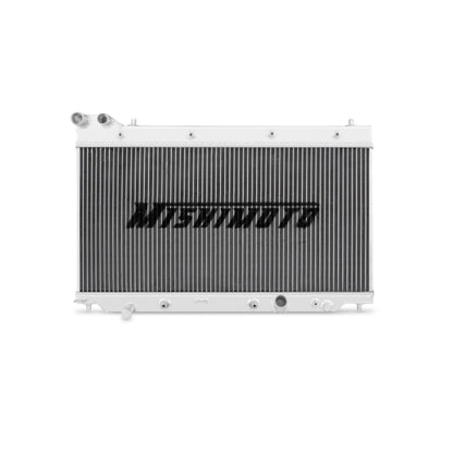 Mishimoto Honda Fit Performance Aluminum Radiator MMRAD-FIT-07 Photo - out of package