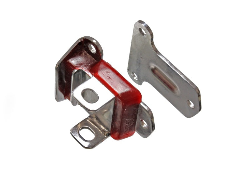 Energy Suspension Motor Mount Insert Red Chevrolet Camaro All 1967-1972 3.1115R Photo - Unmounted