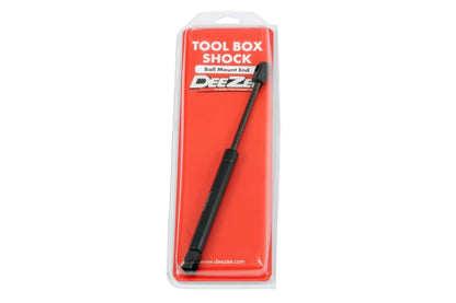Dee Zee Deezee Universal Tool Box - Service Parts Shock socket style (40 lbs) DZTBSHOCK4 DZTBSHOCK4 Photo - Unmounted