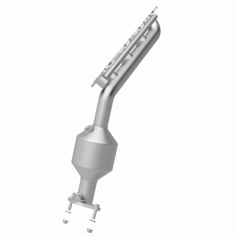 MagnaFlow Lexus GX460 OEM Grade Federal / EPA Compliant Manifold Catalytic Converter 51795 360 Degree Image Set