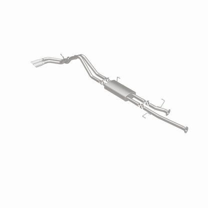 MagnaFlow Toyota Tundra Street Series Cat-Back Performance Exhaust System 15306 360 Degree Image Set