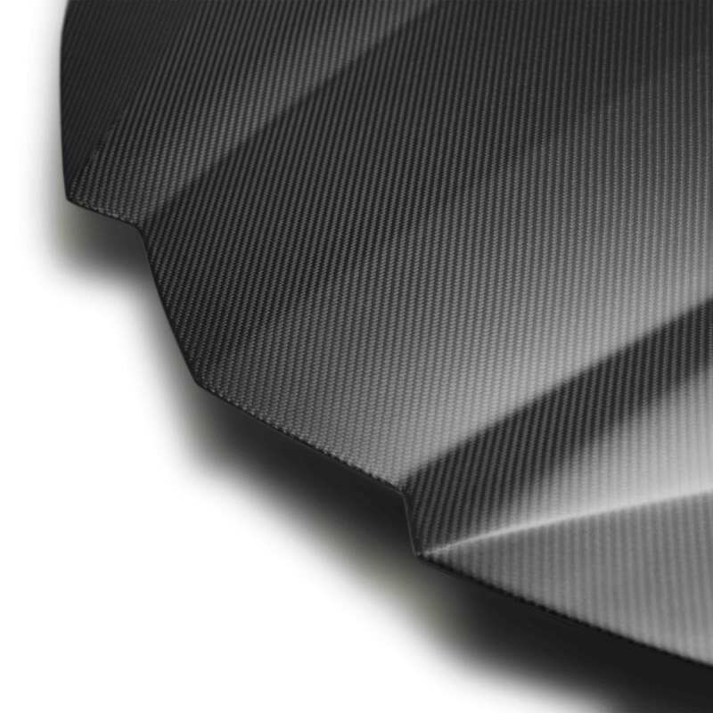 Anderson Composites 20-23 Chevrolet Corvette C8 Stingray Type-OE Dry Carbon Hood AC-HD20CHC8-OE-DRY AC-HD20CHC8-OE-DRY User 1