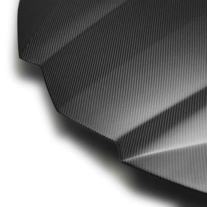 Anderson Composites 20-23 Chevrolet Corvette C8 Stingray Type-OE Dry Carbon Hood AC-HD20CHC8-OE-DRY AC-HD20CHC8-OE-DRY User 1