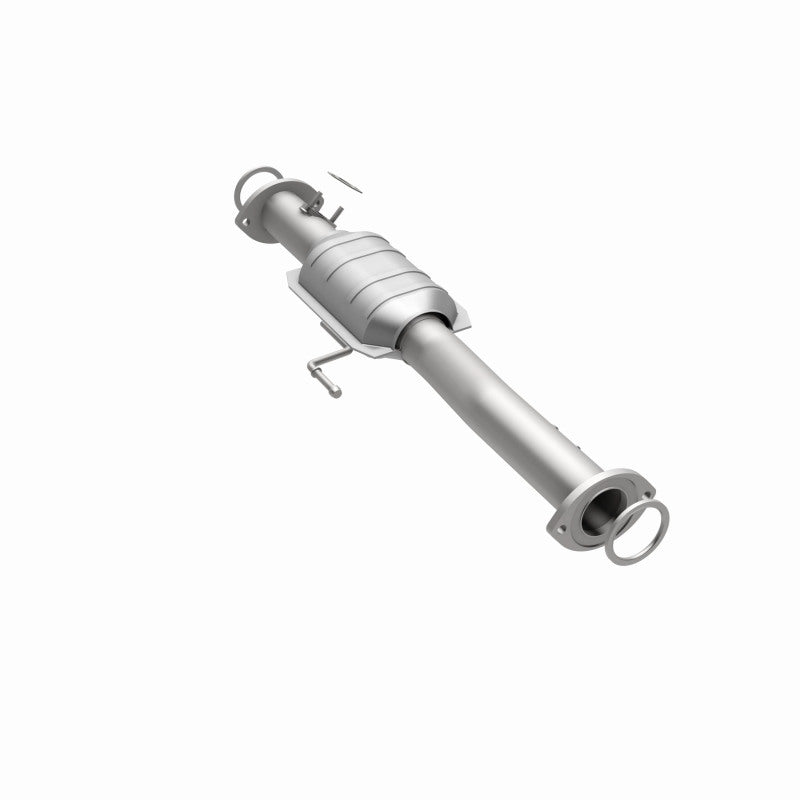 MagnaFlow Toyota 4Runner OEM Grade Federal / EPA Compliant Direct-Fit Catalytic Converter 49579 360 Degree Image Set