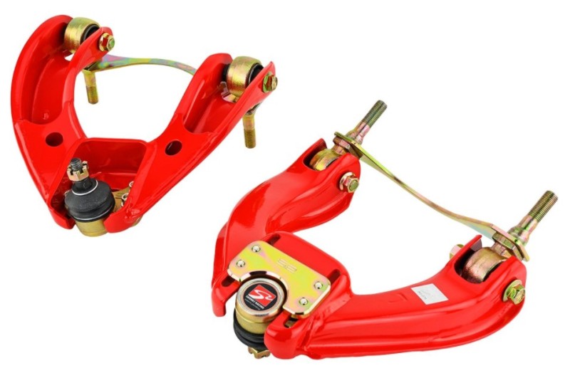 Skunk2 Pro Stance 88-91 Honda Civic (EF Chassis) Front Camber Kit 516-05-5760 516-05-5760 User 1