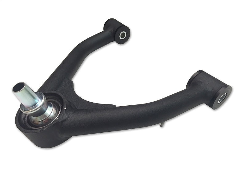 Tuff Country 14-18 Silverado 15 4x4/2wd (Alum/Stmpd 2pc Stl Up Cntrl Arm) Uni-Ball Up Cntrl Arms Pr 10931 10931 Photo - Unmounted