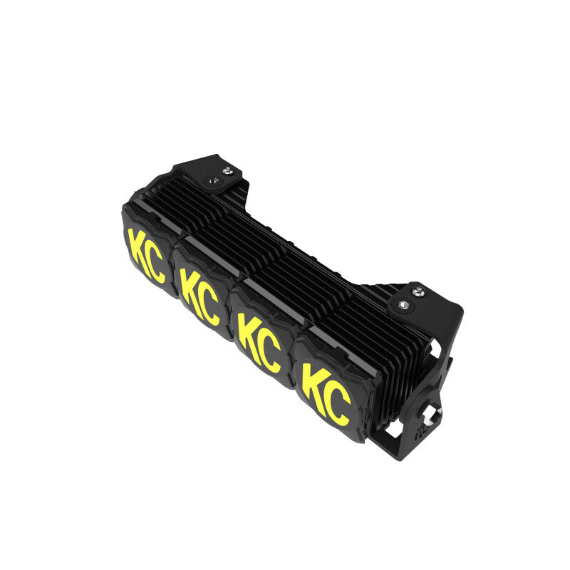 KC HiLiTES FLEX ERA LED 10in. Light Bar - Master Kit 291 291 User 2