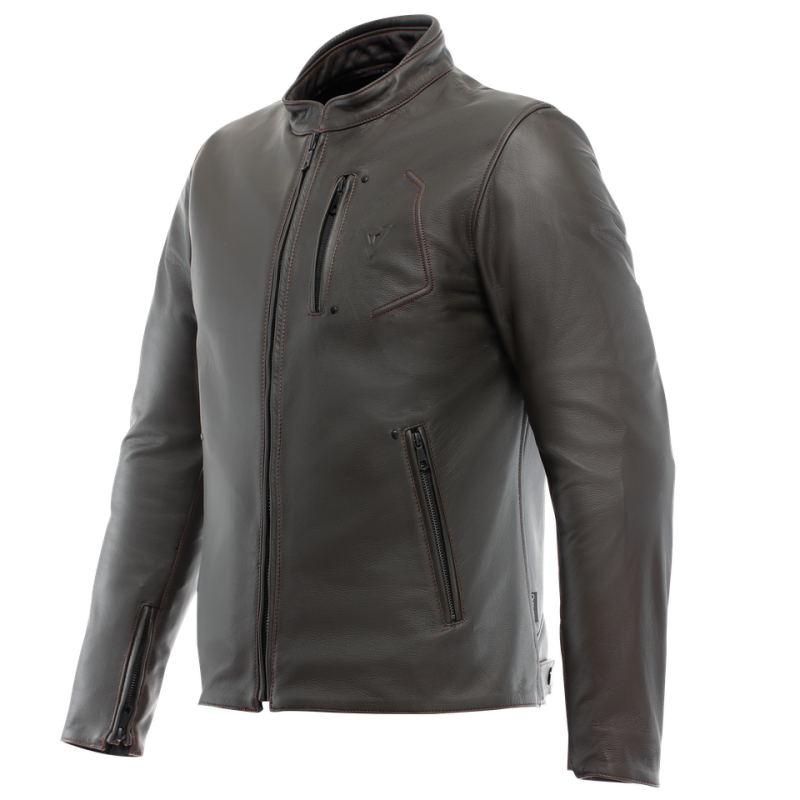 Dainese DAI Fulcro Jacket Apparel Jackets - Leather main image