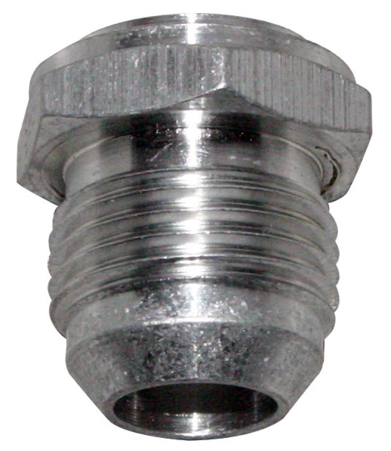 Moroso Fitting, -10AN Male Alum Bung 22714 Photo - Primary