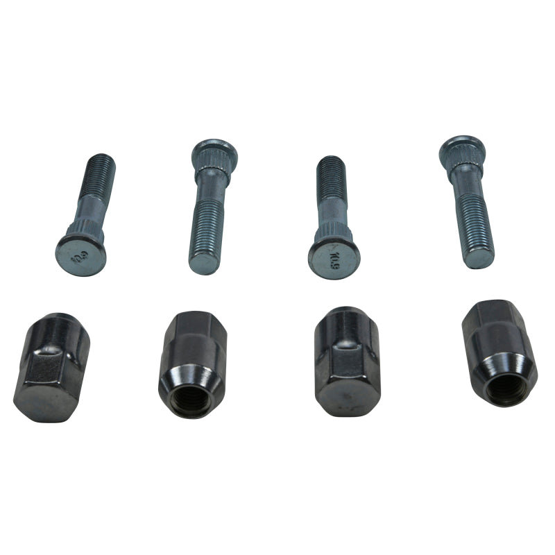 All Balls Racing 2020 Polaris RZR Turbo Pro XP Wheel Stud & Nut Kit Front 85-1110 85-1110 Photo - Primary