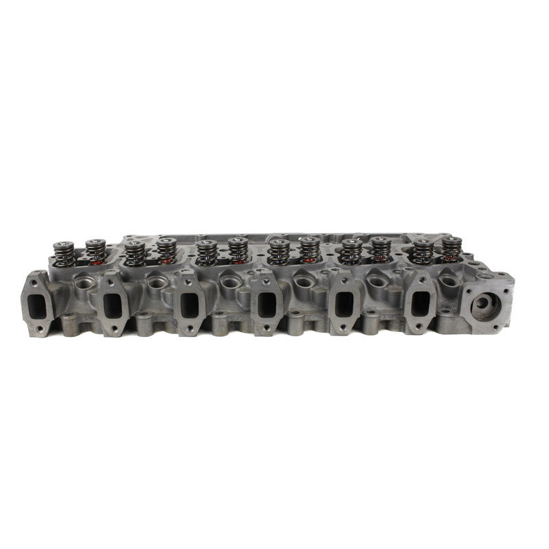 Industrial Injection Fire Ring / CNC Ported Valve Bowls / CNC Exhaust Port / 150LBS Valve Springs PDM-12VSTH PDM-12VSTH Photo - Primary