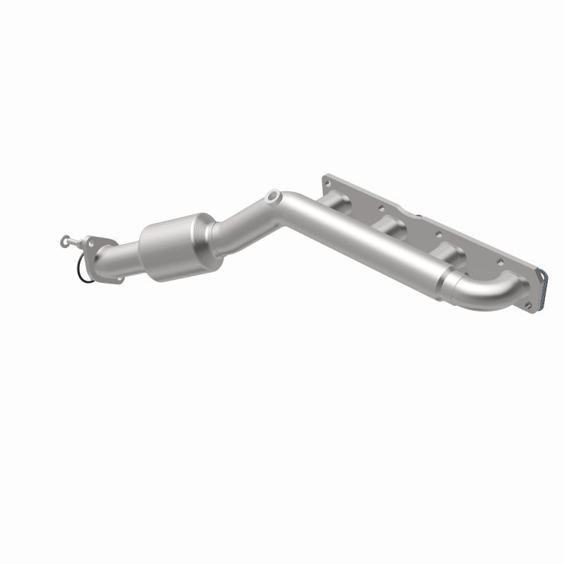 MagnaFlow HM Grade Federal / EPA Compliant Manifold Catalytic Converter 50381 360 Degree Image Set