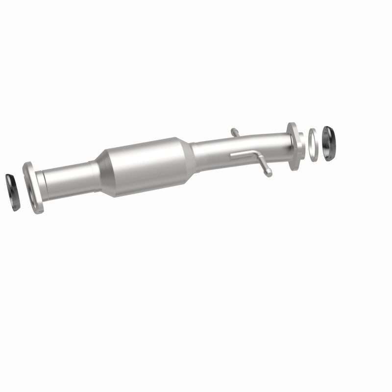 MagnaFlow Lexus RX350 OEM Grade Federal / EPA Compliant Direct-Fit Catalytic Converter 21-097 360 Degree Image Set