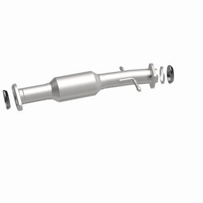 MagnaFlow Lexus RX350 OEM Grade Federal / EPA Compliant Direct-Fit Catalytic Converter 21-097 360 Degree Image Set